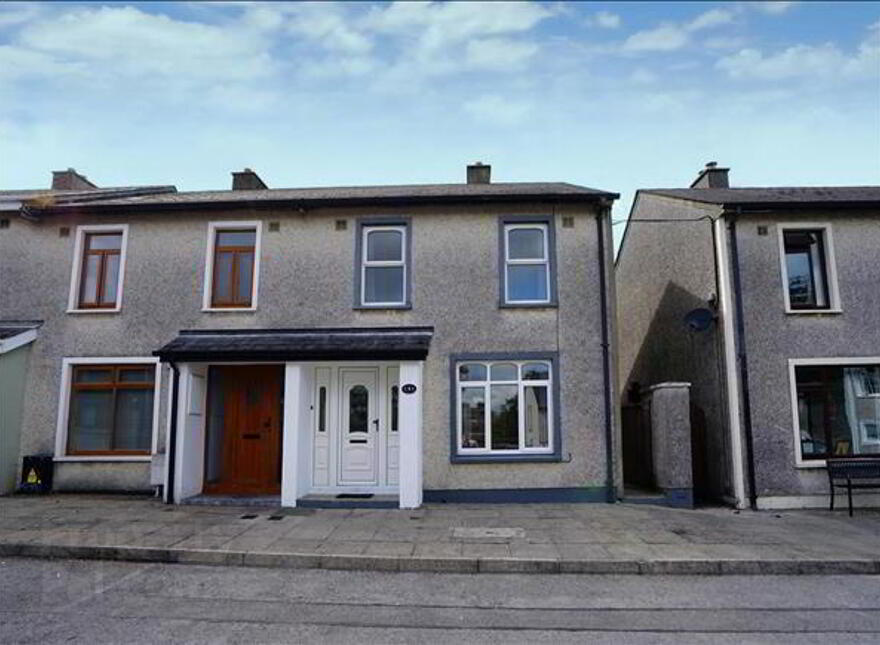 Wilkin Court, Wilkin St, Waterford photo