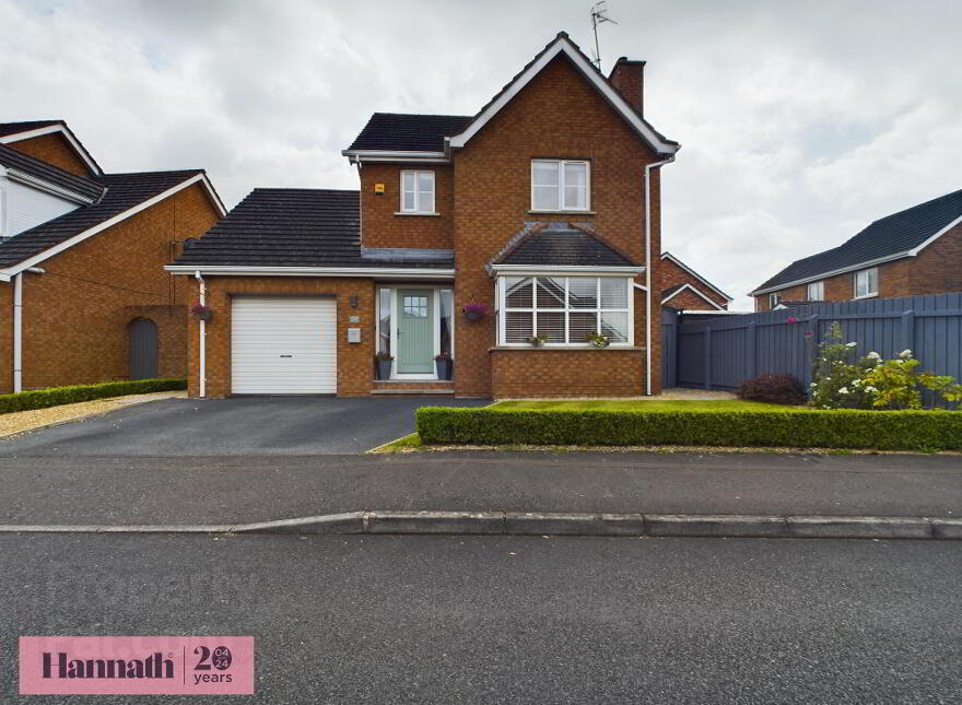 24 Breagh Hill, Portadown, Craigavon, BT63 5QP photo