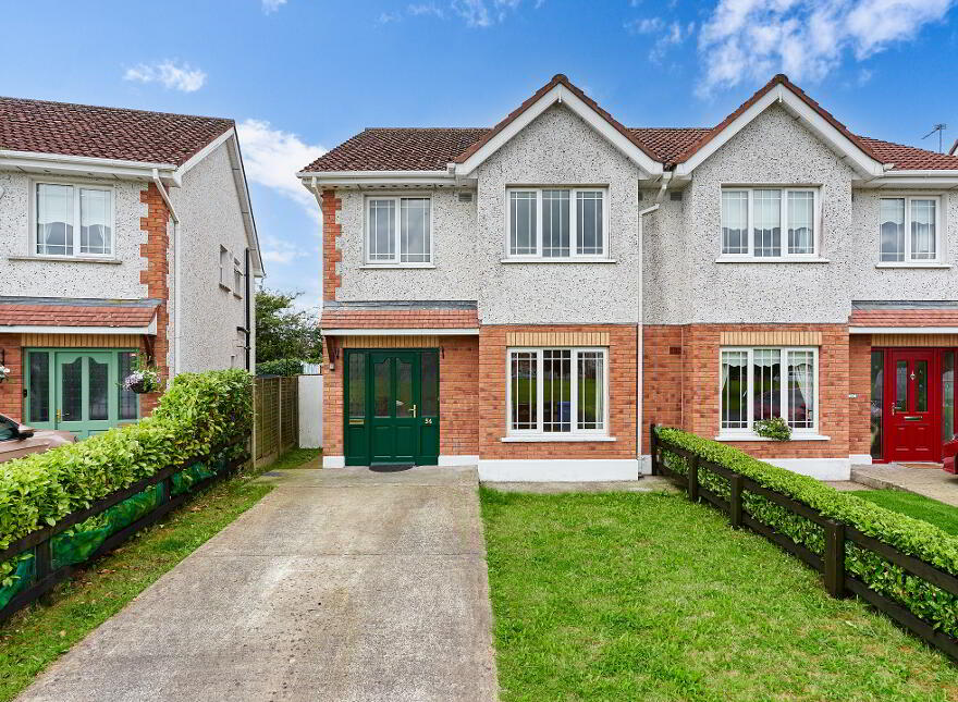 Cloran Court, 54 Cloran Road, Athboy, C15D7D7 photo