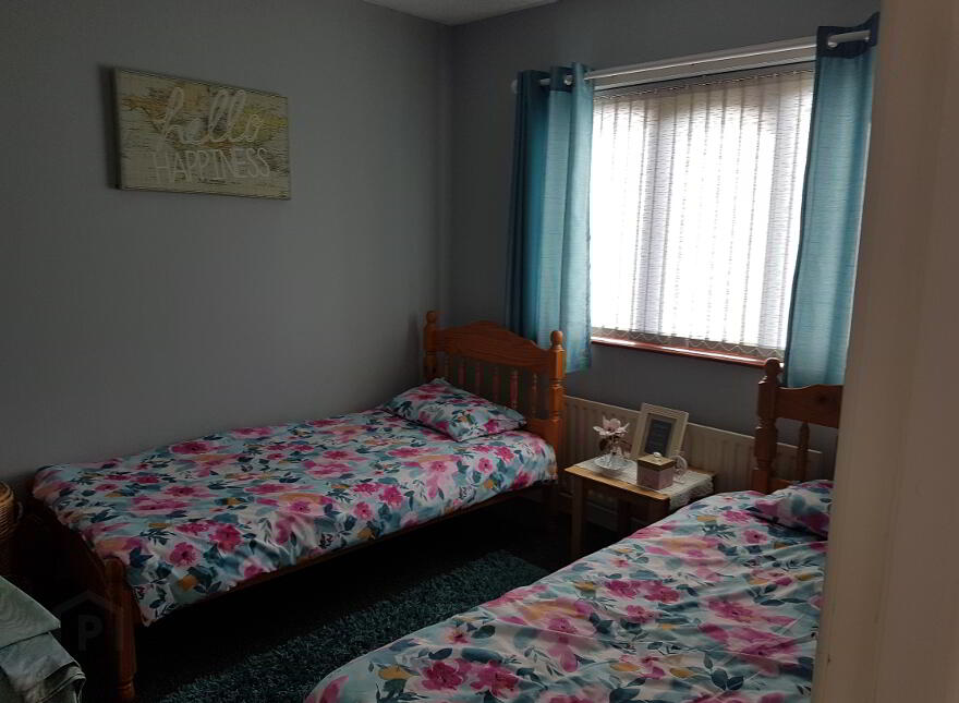 48 Dunsuivnish Avenue, 6-8 Month Let From SEPTEMBER, Portstewart, BT55 7EP