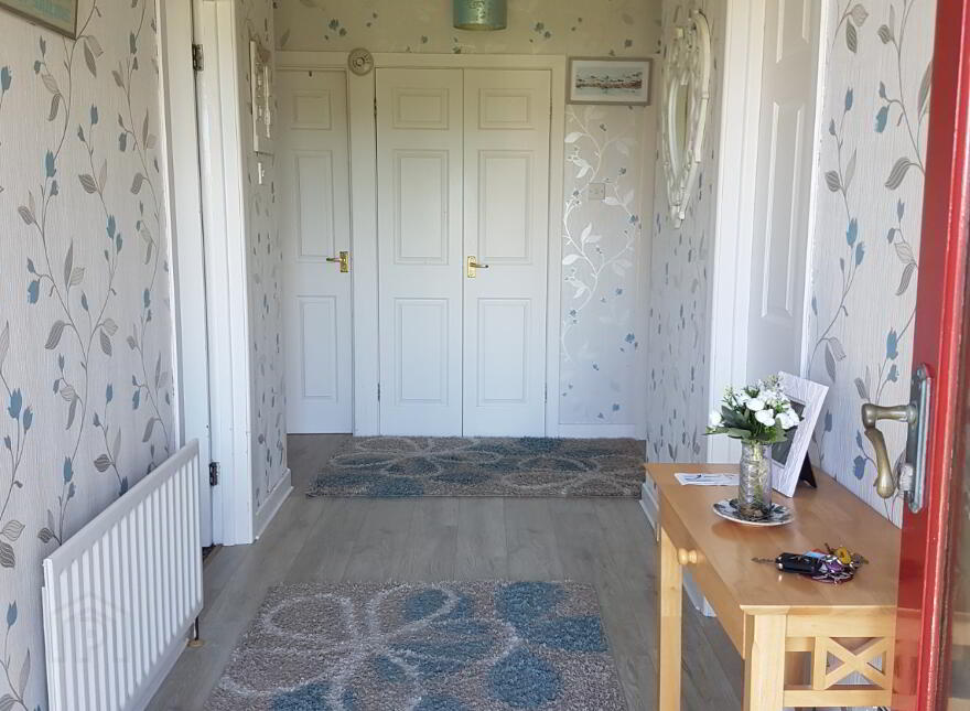 48 Dunsuivnish Avenue, 6-8 Month Let From SEPTEMBER, Portstewart, BT55 7EP