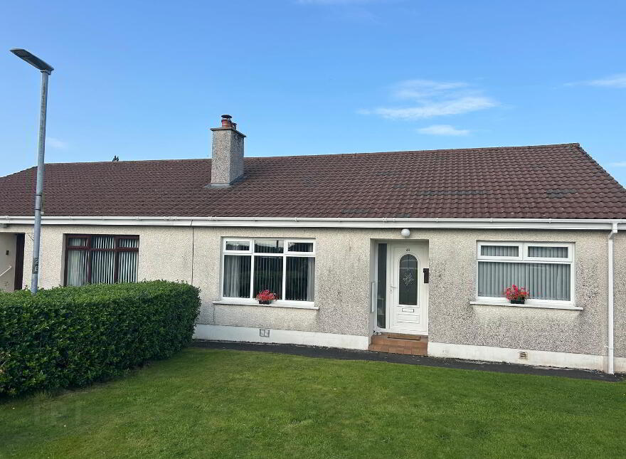 48 Dunsuivnish Avenue, 6-8 Month Let From SEPTEMBER, Portstewart, BT55 7EP