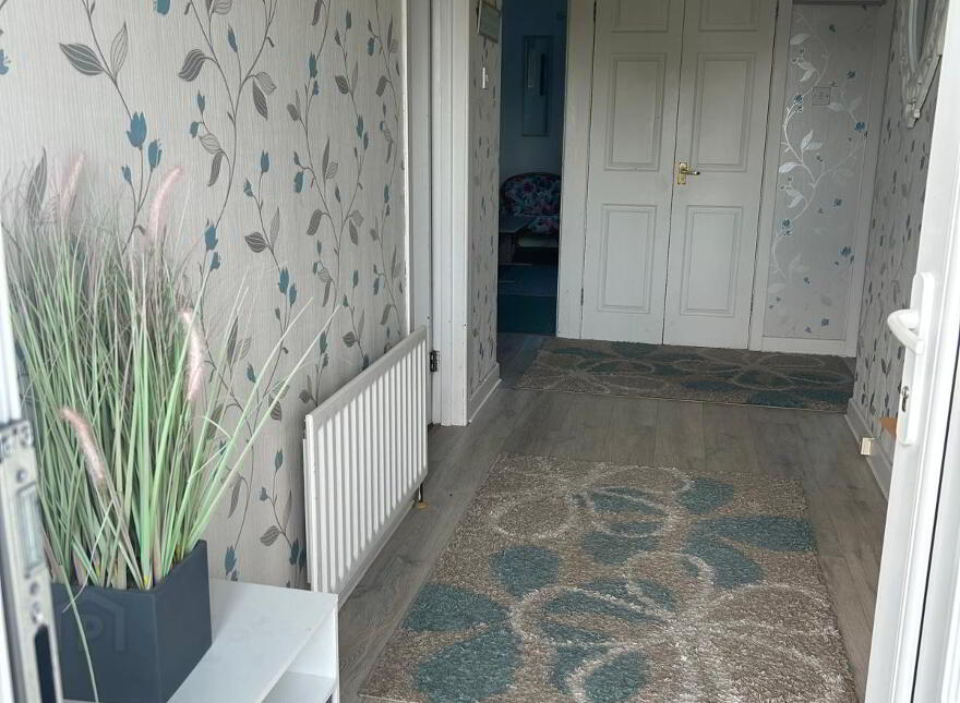 48 Dunsuivnish Avenue, 6-8 Month Let From SEPTEMBER, Portstewart, BT55 7EP