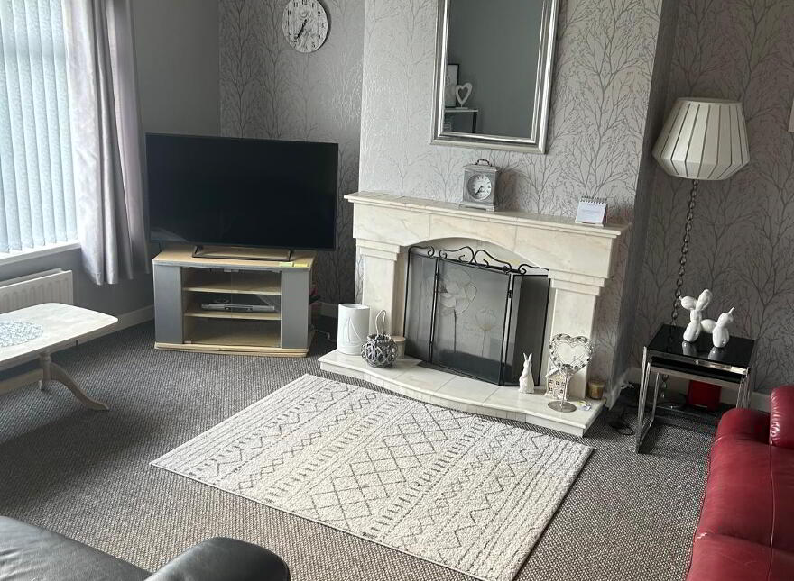48 Dunsuivnish Avenue, 6-8 Month Let From SEPTEMBER, Portstewart, BT55 7EP