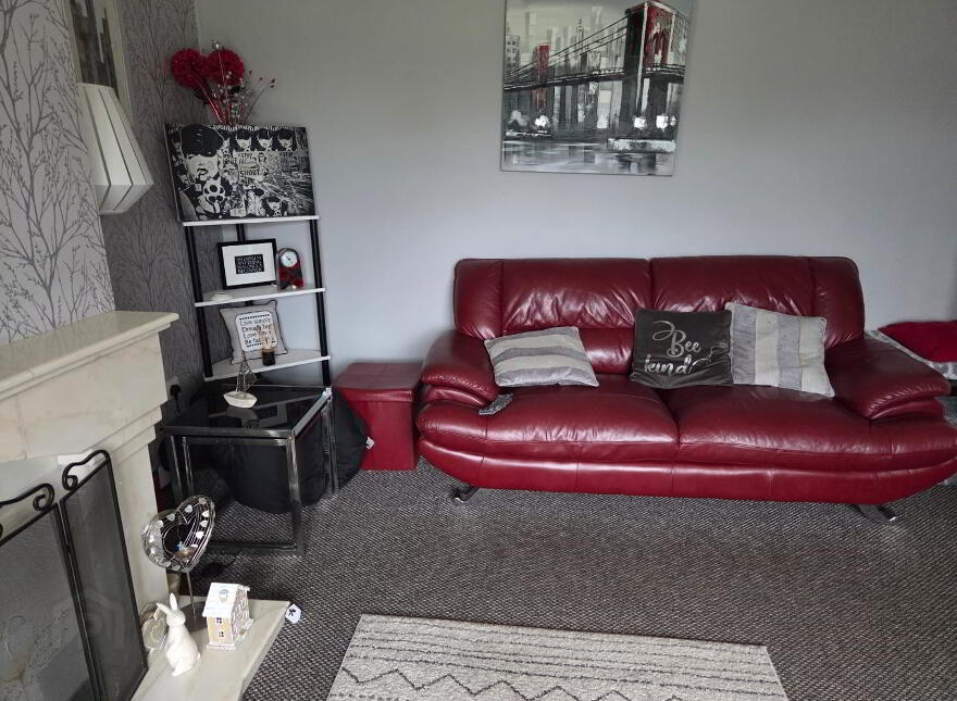 48 Dunsuivnish Avenue, Portstewart, BT55 7EP
