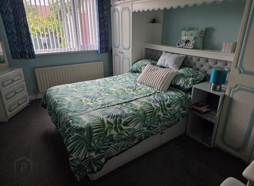 48 Dunsuivnish Avenue, Portstewart, BT55 7EP