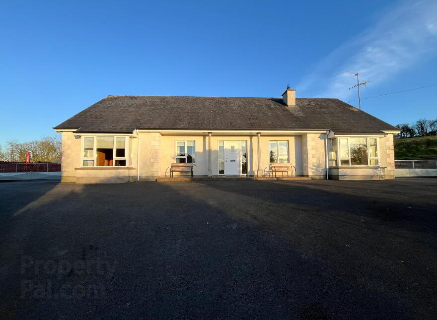 Crosses, Ardaghey, Monaghan, H18DH59 photo