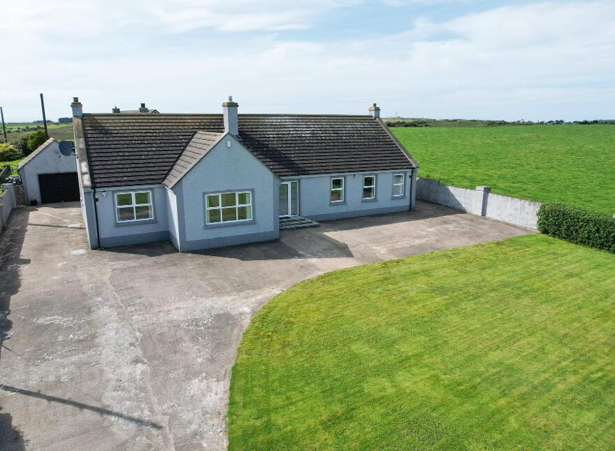 96 Ballyclogh Road, Bushmills, BT57 8XA photo