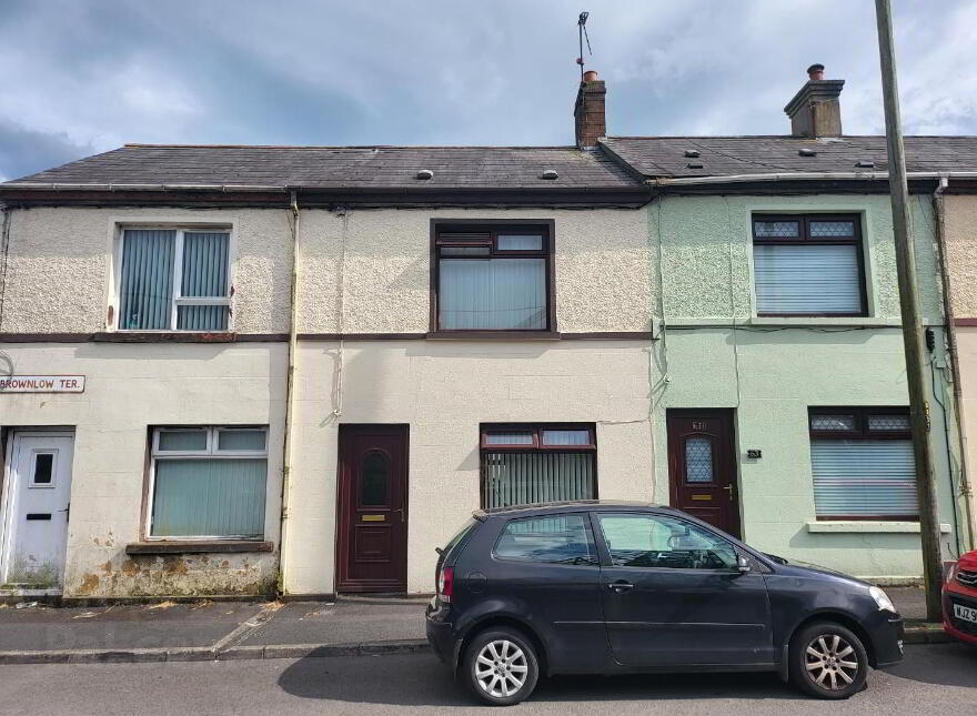 64 Brownlow Terrace, Lurgan, Craigavon, BT67 9AU photo