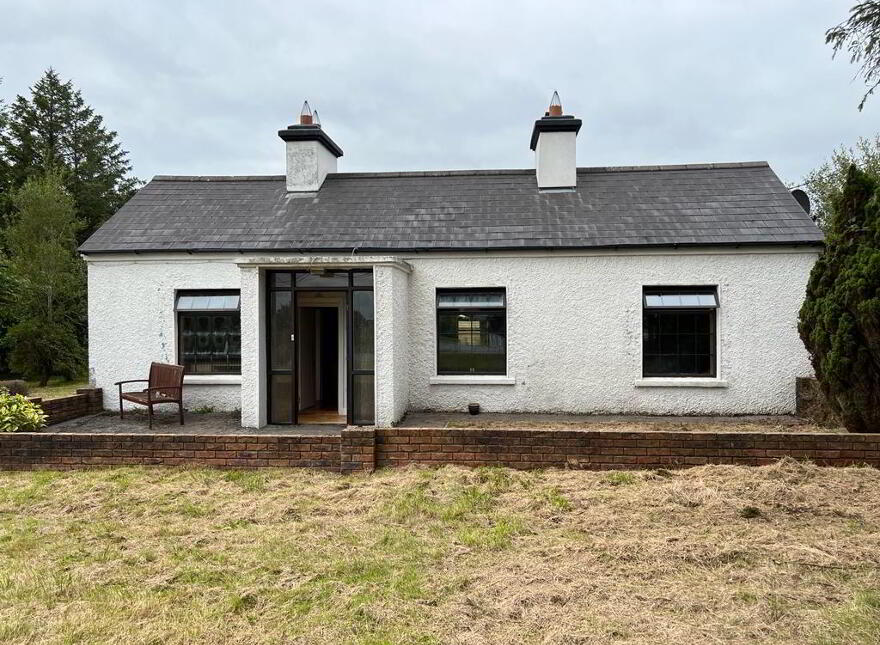 Clashaganny, Tulsk, Castlerea, F45FC61