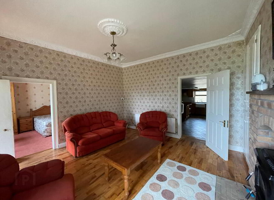 Clashaganny, Tulsk, Castlerea, F45FC61