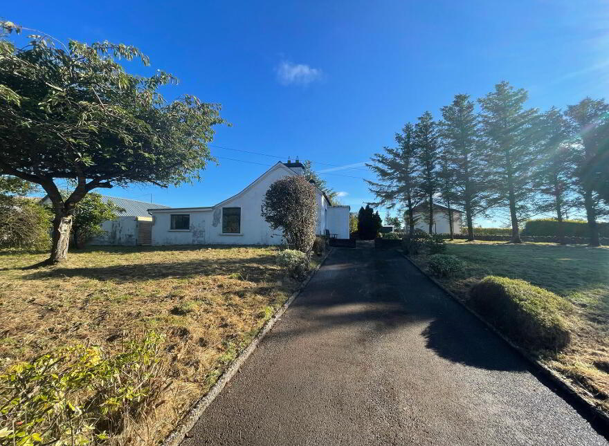 Clashaganny, Tulsk, Castlerea, F45FC61