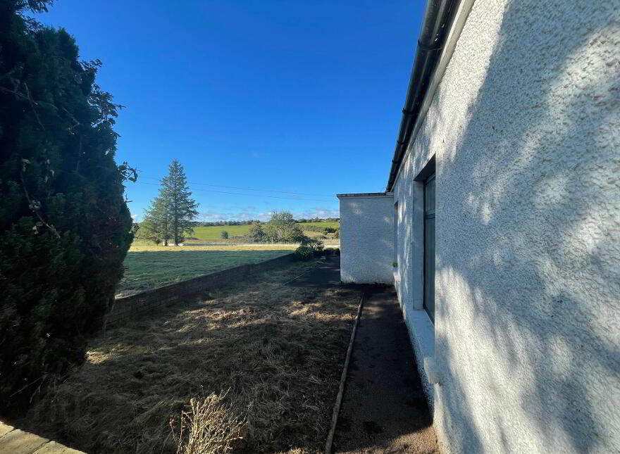 Clashaganny, Tulsk, Castlerea, F45FC61