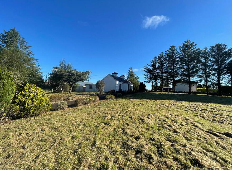 Clashaganny, Tulsk, Castlerea, F45FC61