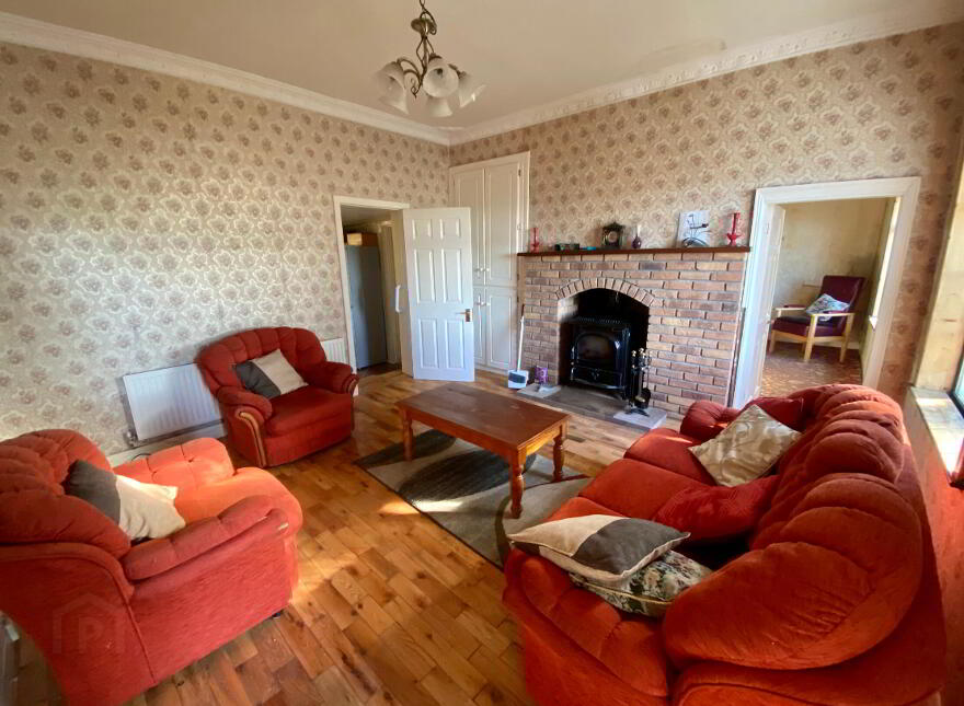 Clashaganny, Tulsk, Castlerea, F45FC61