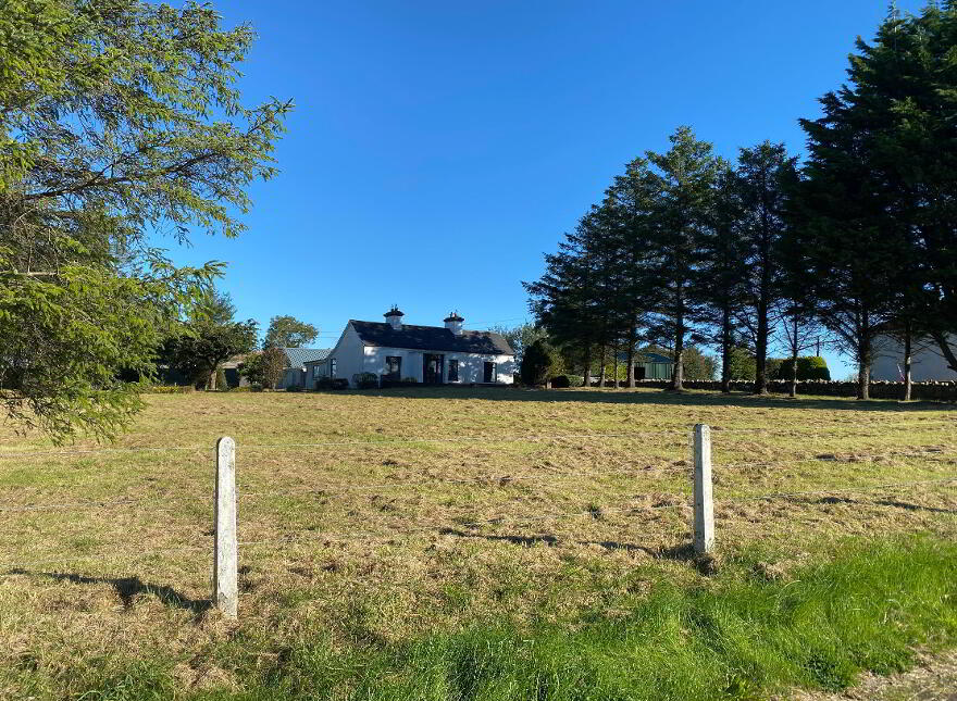 Clashaganny, Tulsk, Castlerea, F45FC61