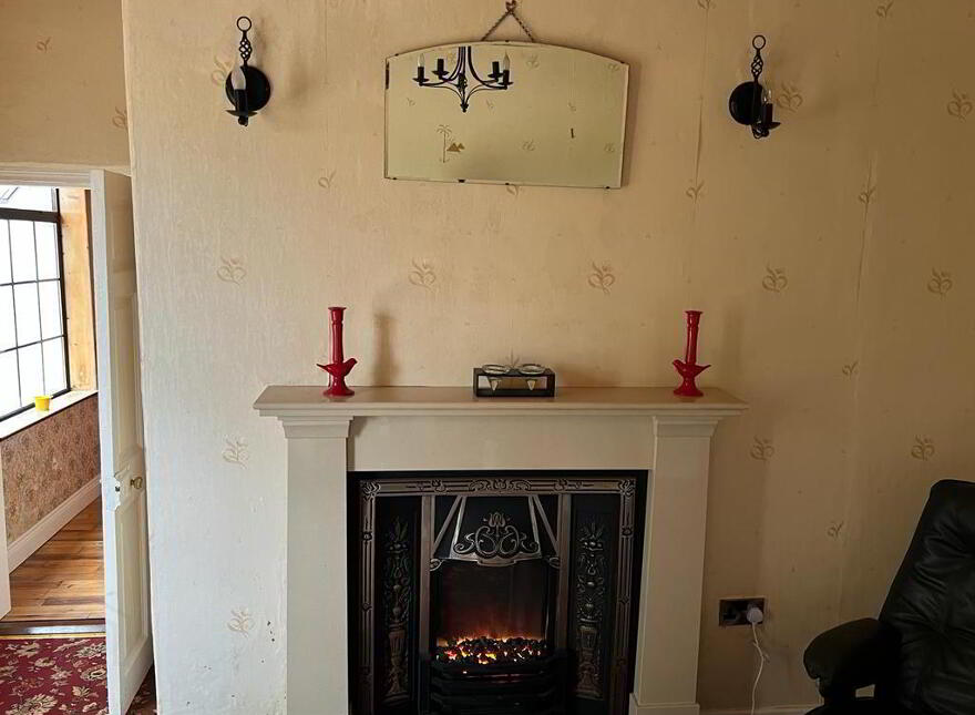 Clashaganny, Tulsk, Castlerea, F45FC61