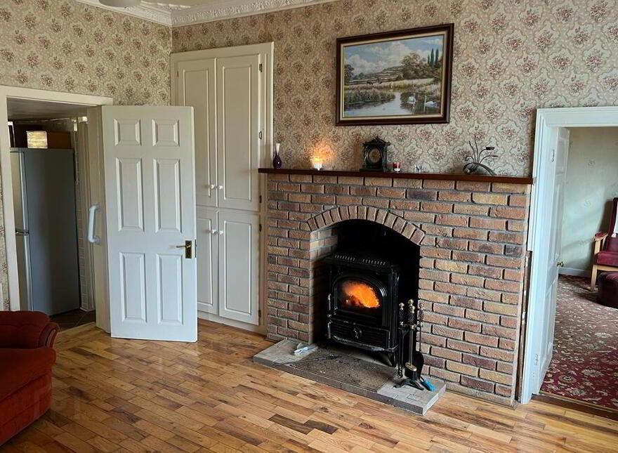 Clashaganny, Tulsk, Castlerea, F45FC61