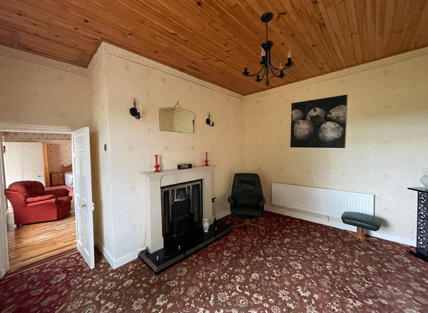 Clashaganny, Tulsk, Castlerea, F45FC61