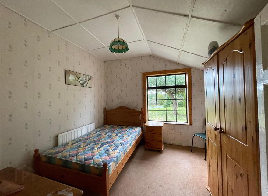 Clashaganny, Tulsk, Castlerea, F45FC61