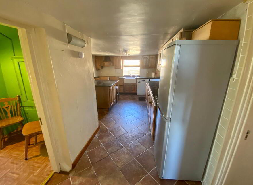 Clashaganny, Tulsk, Castlerea, F45FC61