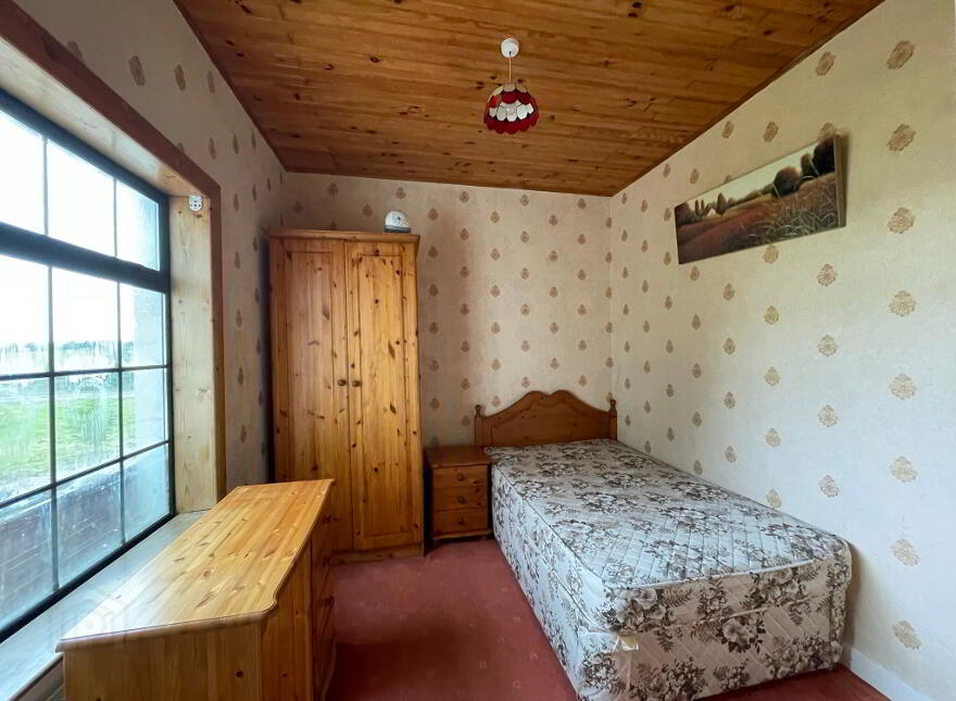 Clashaganny, Tulsk, Castlerea, F45FC61
