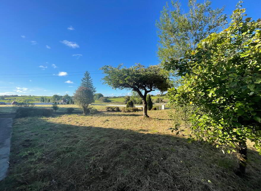 Clashaganny, Tulsk, Castlerea, F45FC61