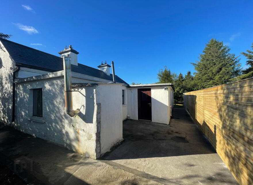 Clashaganny, Tulsk, Castlerea, F45FC61