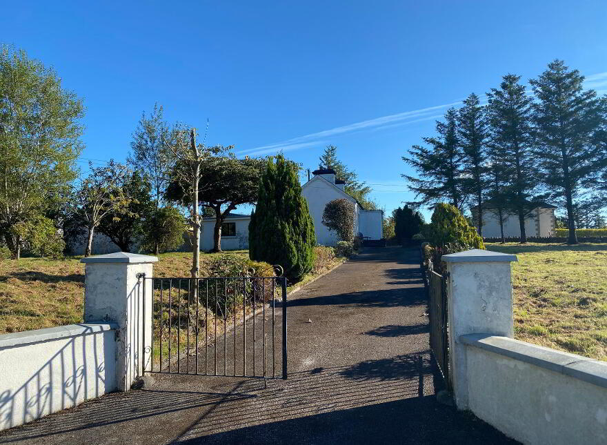 Clashaganny, Tulsk, Castlerea, F45FC61