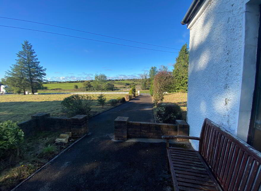Clashaganny, Tulsk, Castlerea, F45FC61
