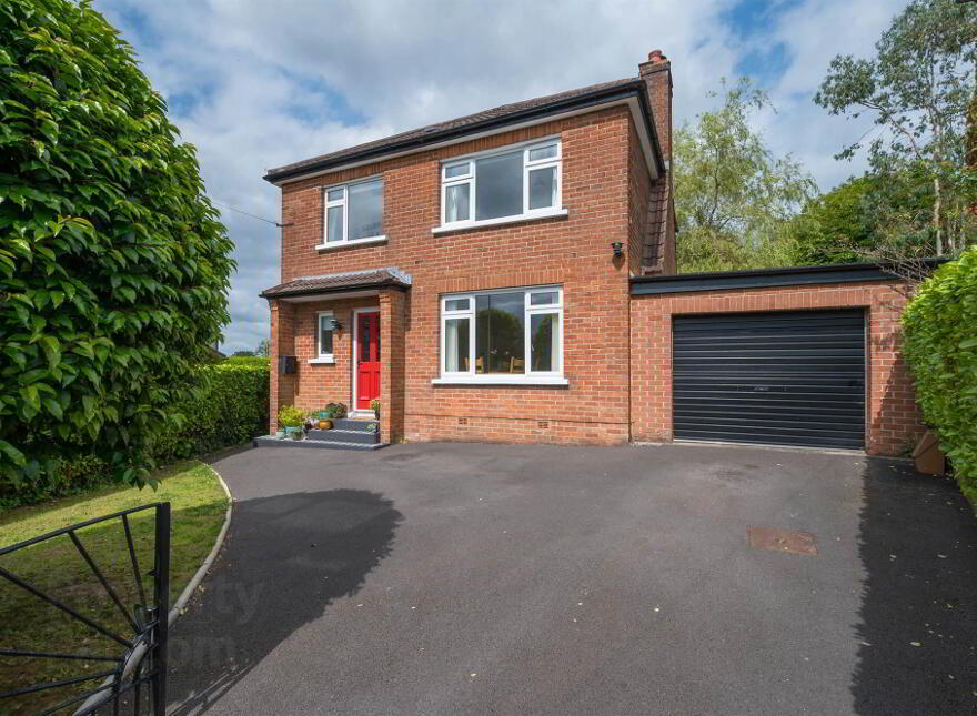 22 Knockmarloch Park, Belmont, Belfast, BT4 2LD photo