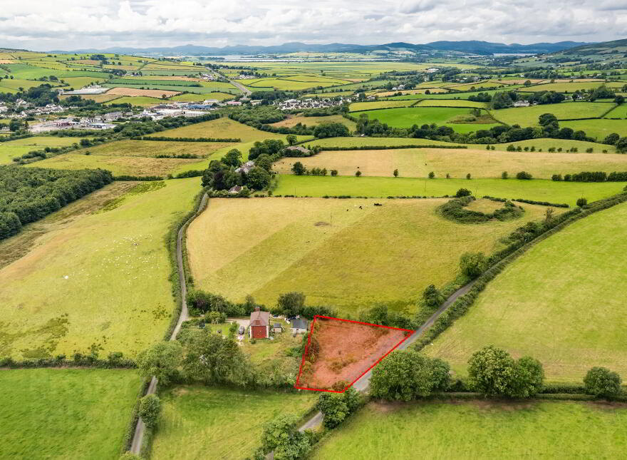 Dundrean Land, Bridgend photo