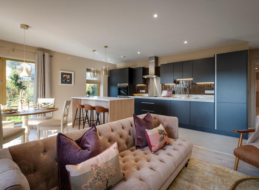 Block C, Riverview Court, Main Street, Bushmills, BT57 8BD