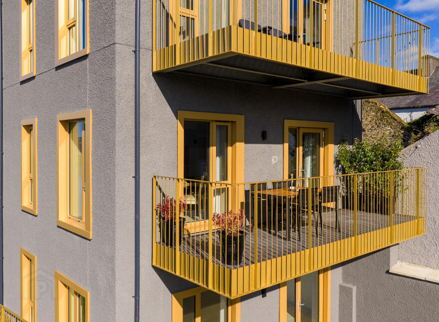 Block C, Riverview Court, Main Street, Bushmills, BT57 8BD