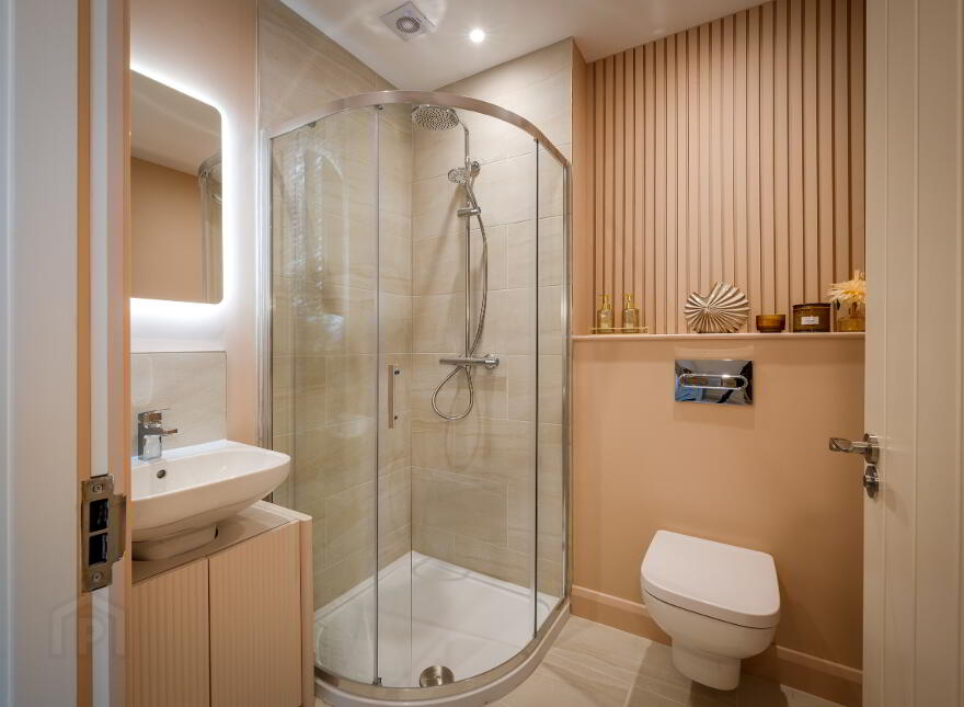 Block C, Riverview Court, Main Street, Bushmills, BT57 8BD