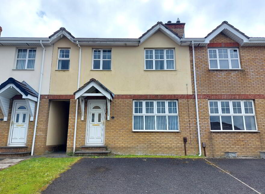 14 Church Meadow, Kilfennan, Londonderry, BT47 6DE photo