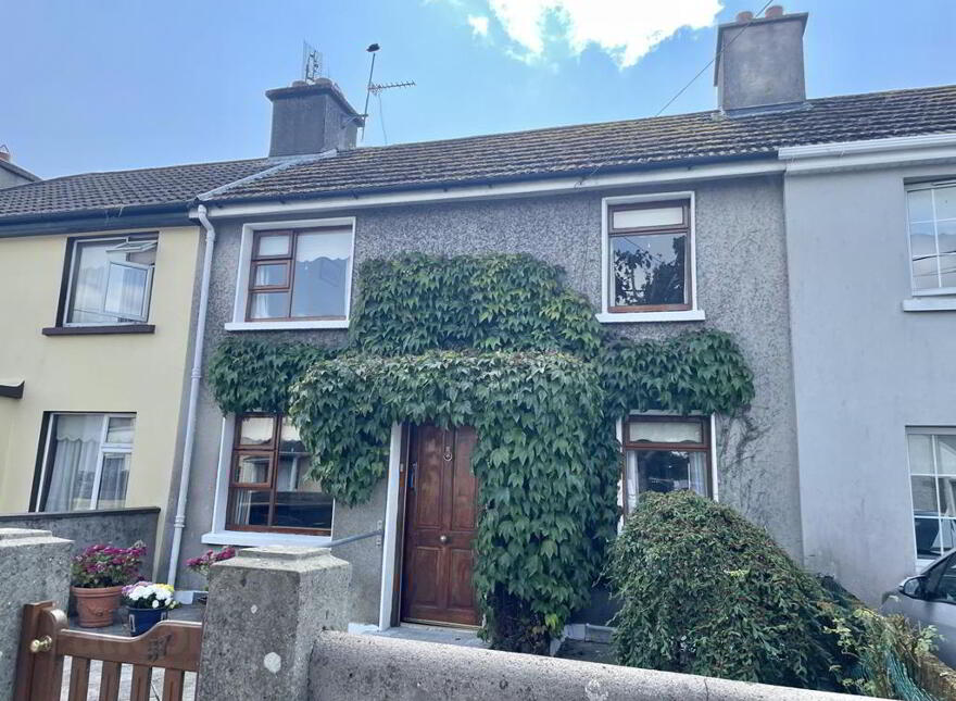 57 T, J Murphy Place, Abbeyside, Dungarvan, X35YV10 photo