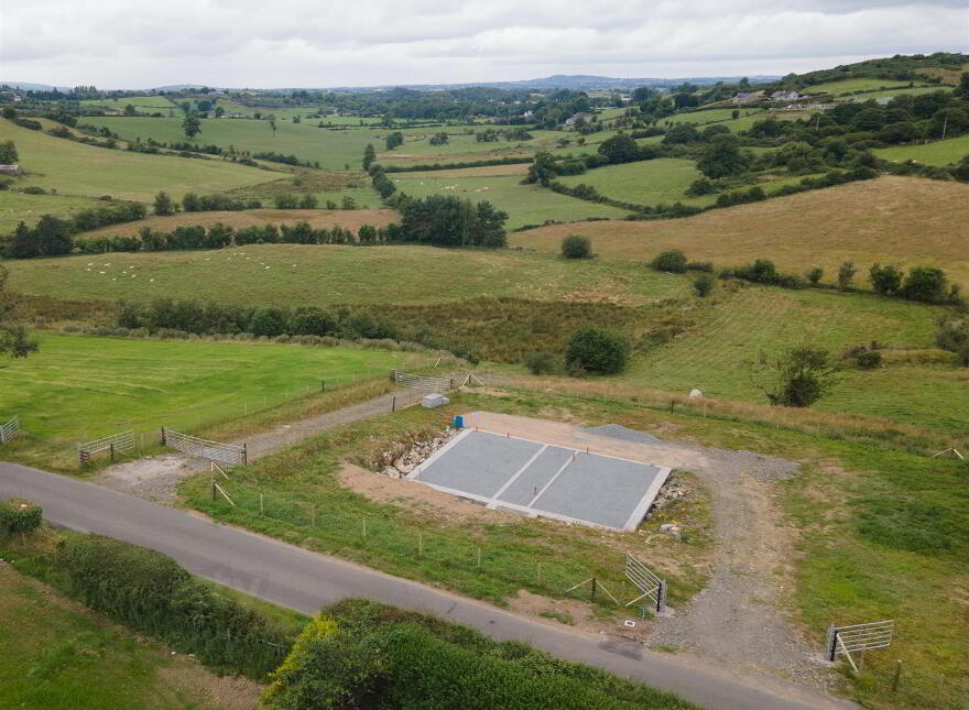 Opposite, No 43 Magheramayo Road, Castlewellan, BT31 9AU photo