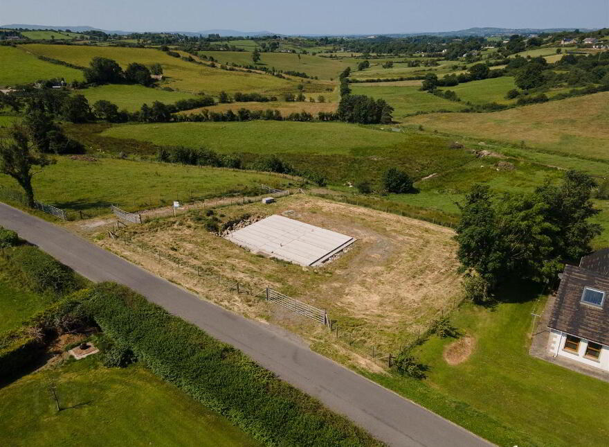 Opposite, No 43 Magheramayo Road, Castlewellan, BT31 9AU