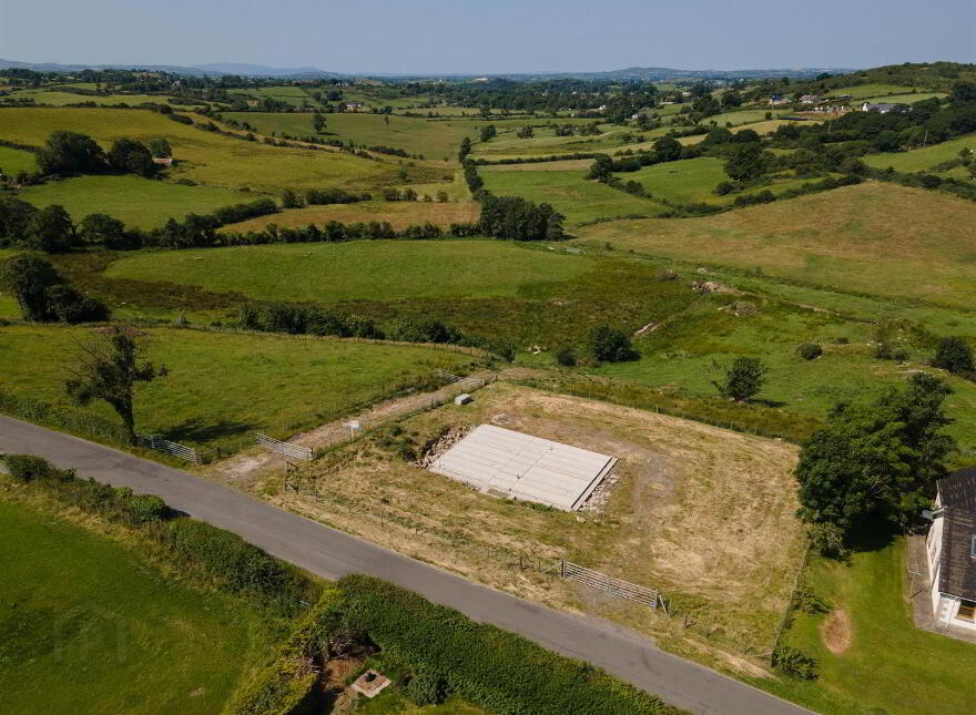 Opposite, No 43 Magheramayo Road, Castlewellan, BT31 9AU