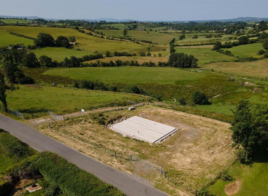 Opposite, No 43 Magheramayo Road, Castlewellan, BT31 9AU