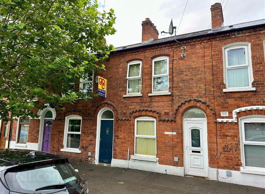 122 Balfour Avenue, Off Ormeau Road, Belfast, BT7 2EW photo