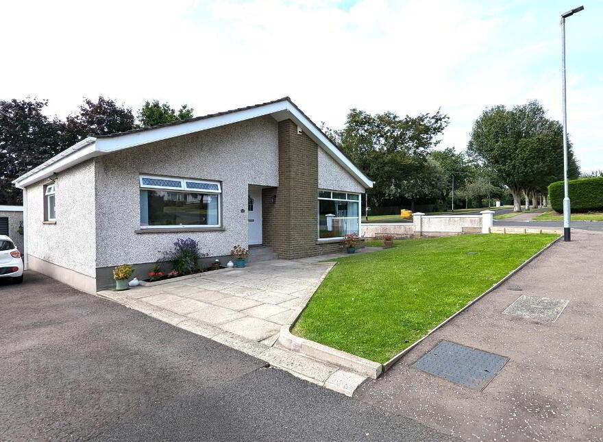 61 Knockmoyle Drive, Antrim, BT41 1HE photo