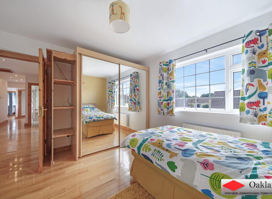 3 Mallory Park, Eglinton, Londonderry, BT47 3XJ