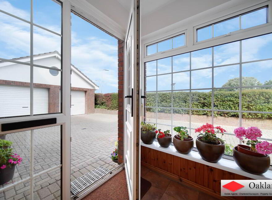 3 Mallory Park, Eglinton, Londonderry, BT47 3XJ