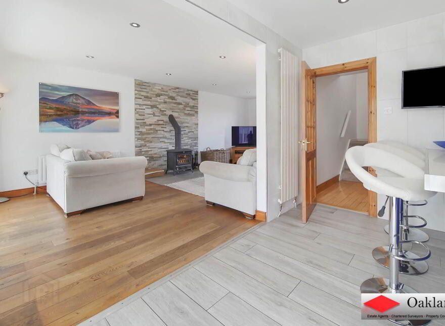 3 Mallory Park, Eglinton, Londonderry, BT47 3XJ