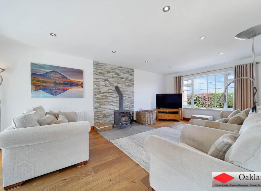 3 Mallory Park, Eglinton, Londonderry, BT47 3XJ