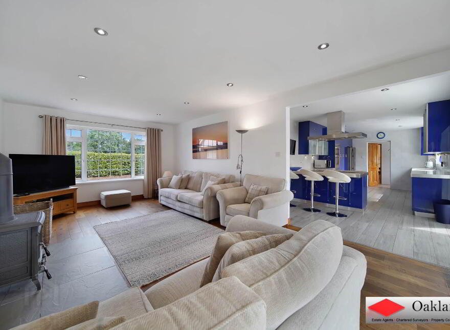 3 Mallory Park, Eglinton, Londonderry, BT47 3XJ