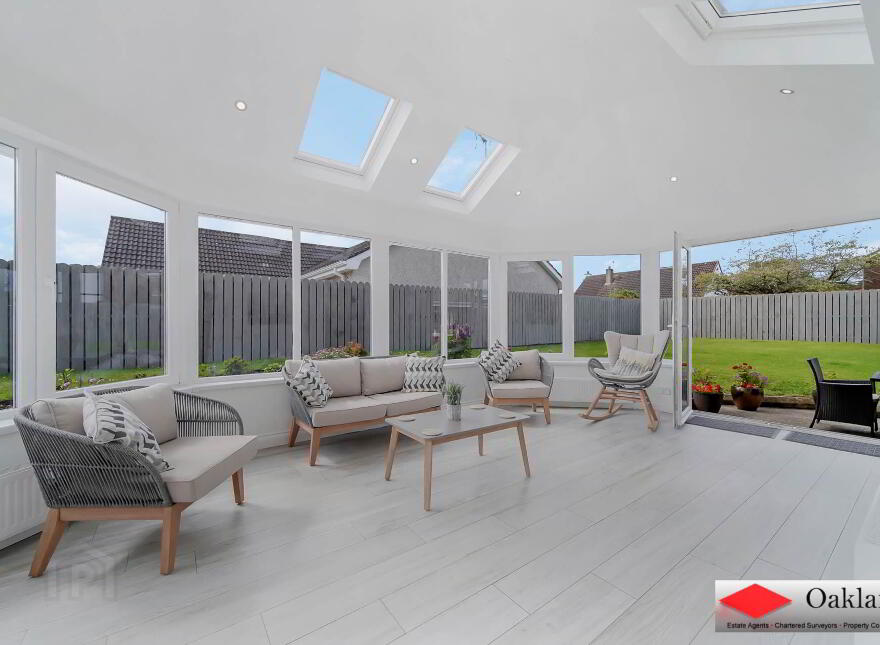 3 Mallory Park, Eglinton, Londonderry, BT47 3XJ