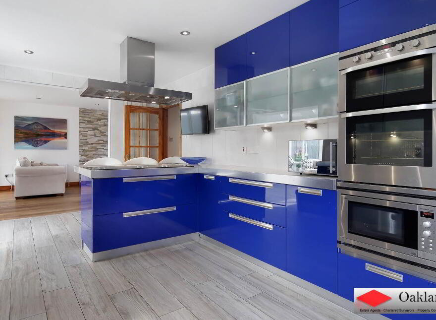 3 Mallory Park, Eglinton, Londonderry, BT47 3XJ
